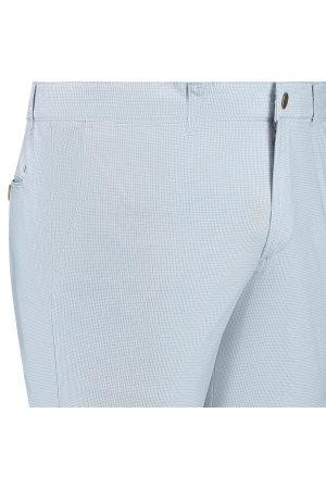Com4 Modern Chino Collection 442 light blue