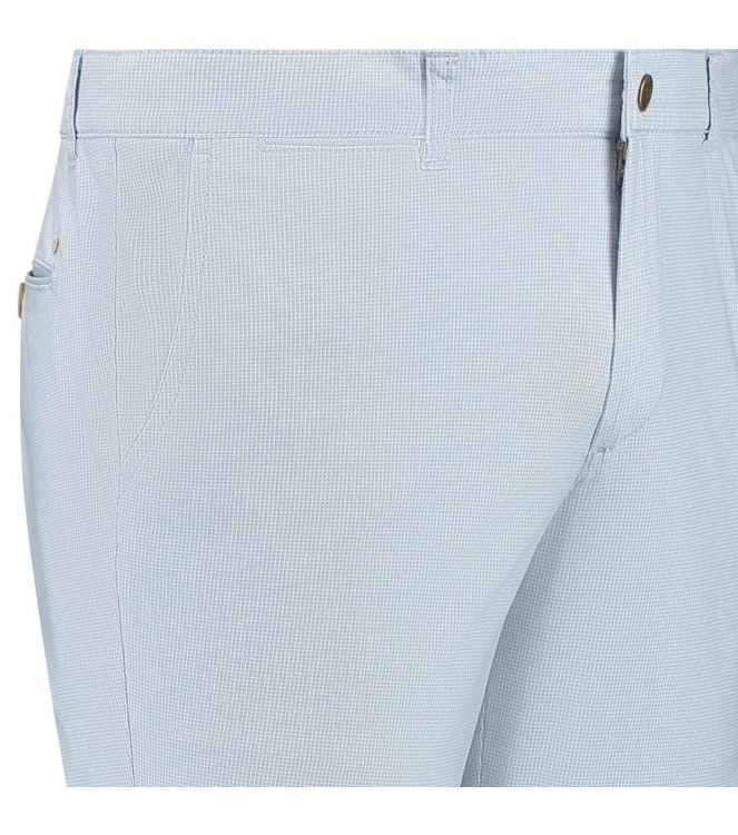 Com4 Modern Chino Collection 442 light blue