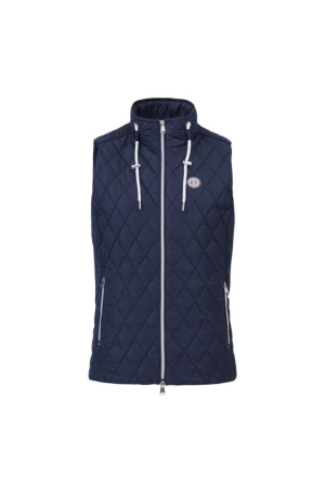 HV Polo Bodywarmer HVSEloise 5001 Navy