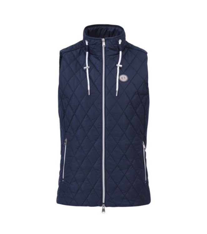 HV Polo Bodywarmer HVSEloise 5001 Navy
