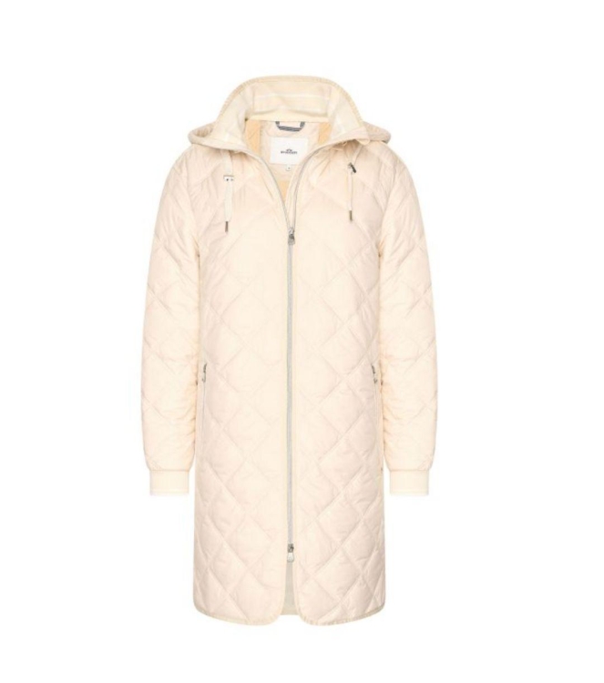 HV Polo Long jacket HVSAmara 1015 Kit