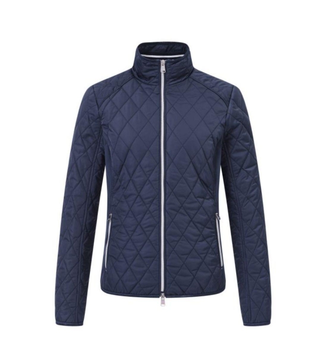 HV Polo Jacket HVSAngie 5001 Navy