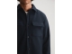 Dstrezzed Ulrik Overshirt 649 Dark navy