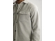 Dstrezzed Ulrik Overshirt 831 Ghost grey
