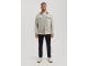 Dstrezzed Ulrik Overshirt 831 Ghost grey