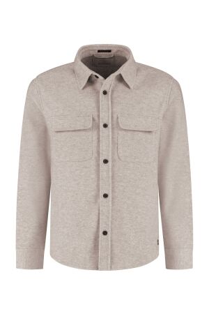 Dstrezzed Ulrik Overshirt 275 Elmwood