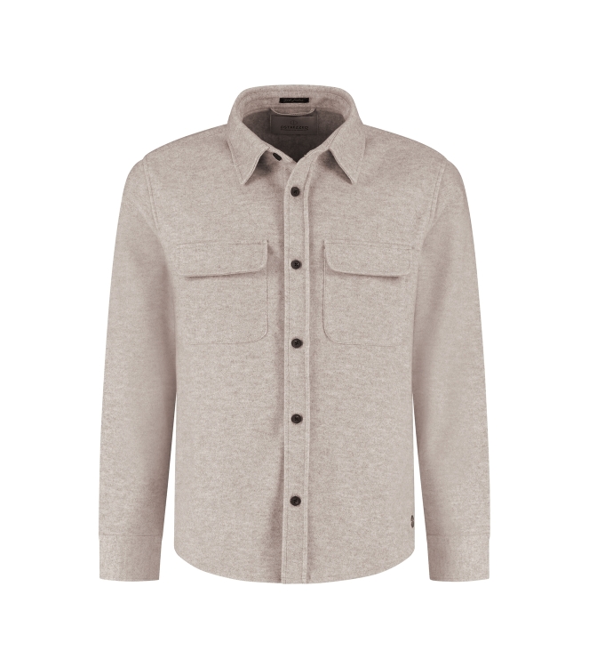 Dstrezzed Ulrik Overshirt 275 Elmwood