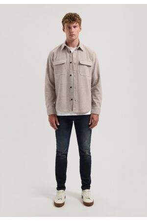 Dstrezzed Ulrik Overshirt 275 Elmwood