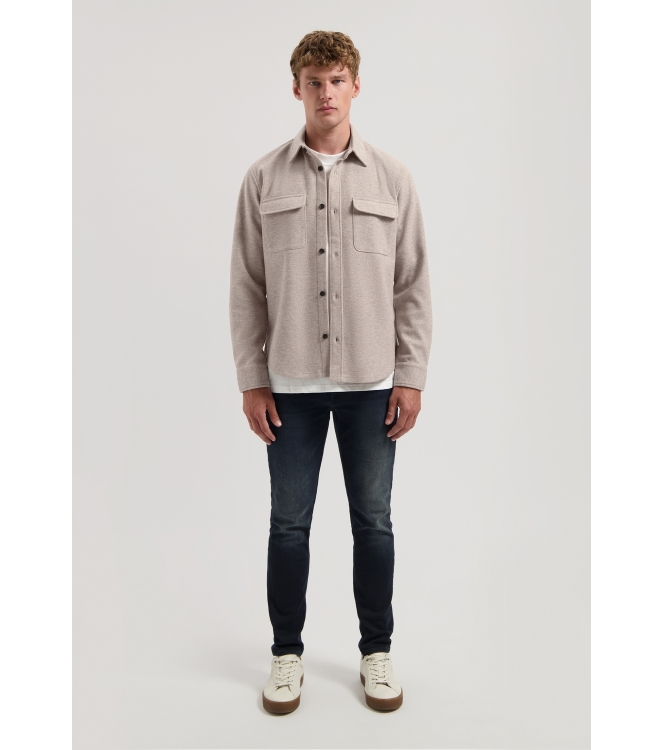 Dstrezzed Ulrik Overshirt 275 Elmwood