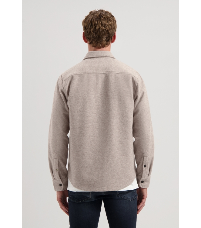 Dstrezzed Ulrik Overshirt 275 Elmwood