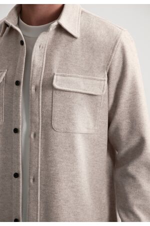 Dstrezzed Ulrik Overshirt 275 Elmwood