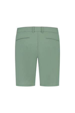 NORTH84 Travel Shorts Collection 351 pistachio