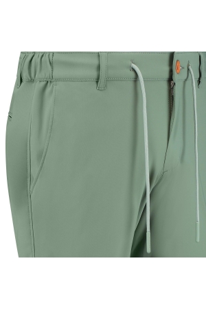 NORTH84 Travel Shorts Collection 351 pistachio