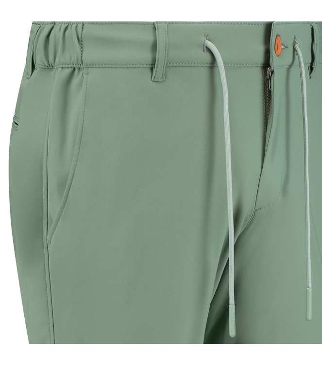 NORTH84 Travel Shorts Collection 351 pistachio