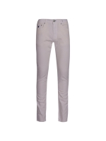 Atelier Noterman Broek 020 White