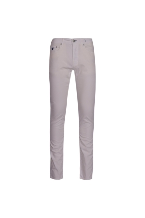 Atelier Noterman Broek 020 White