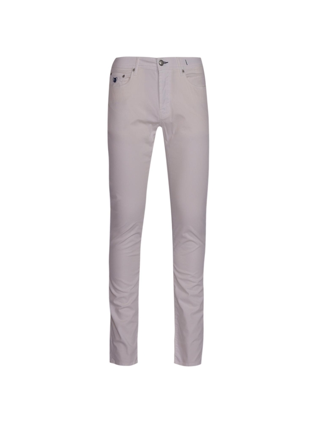 Atelier Noterman Broek 020 White