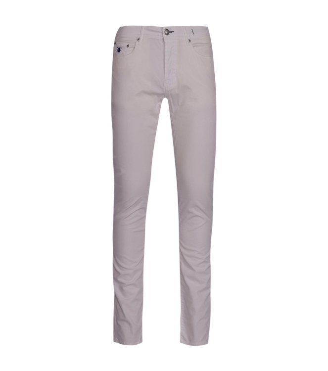Atelier Noterman Broek 020 White