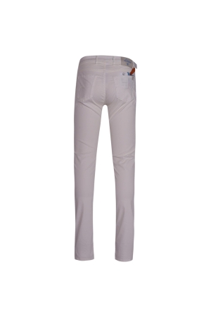 Atelier Noterman Broek 020 White