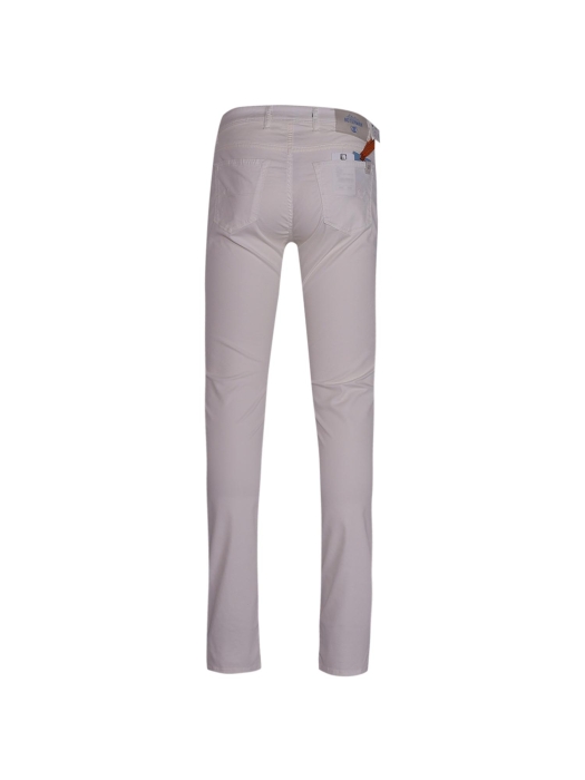 Atelier Noterman Broek 020 White