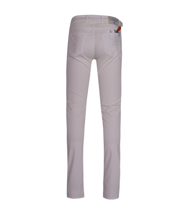 Atelier Noterman Broek 020 White