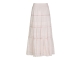 Neo Noir Felicia S volle skirt Light pink