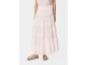 Neo Noir Felicia S volle skirt Light pink