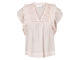 Neo Noir Jayla S voile top 754 Light pink