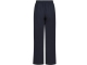 Neo Noir Sonar linen pants 141 Navy