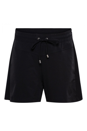 Co Woman PENNY SHORT TRAVEL 44050 a-black