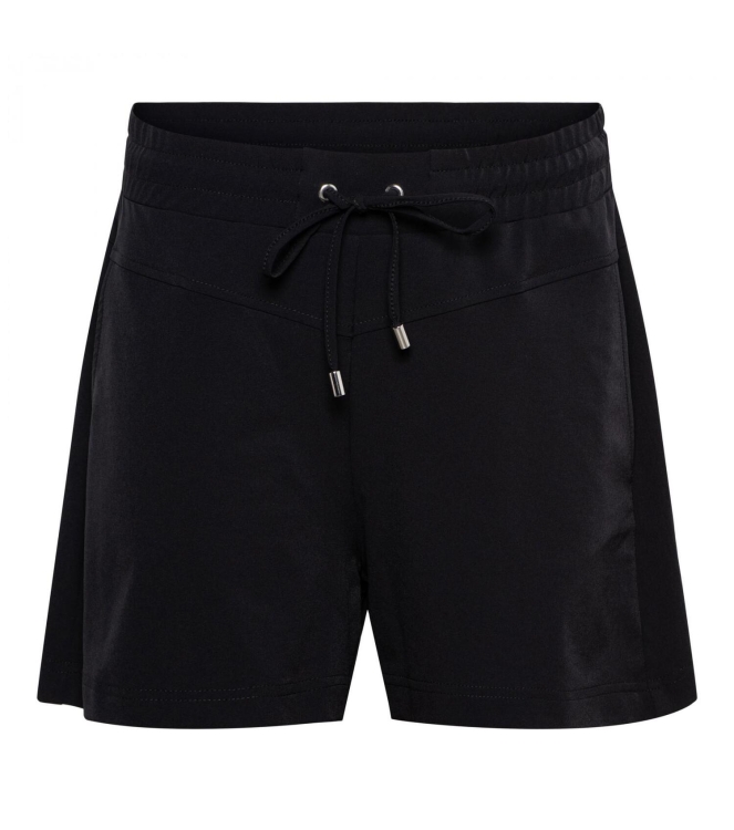 Co Woman PENNY SHORT TRAVEL 44050 a-black