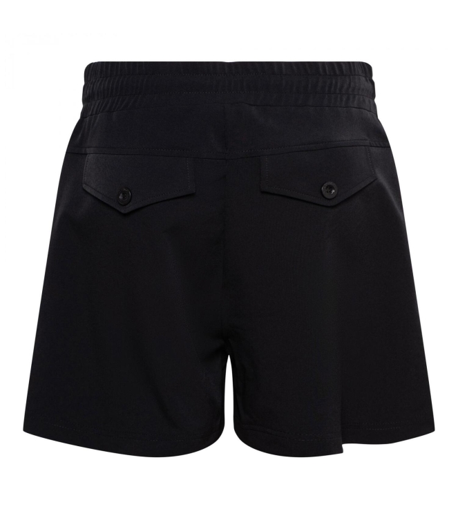 Co Woman PENNY SHORT TRAVEL 44050 a-black