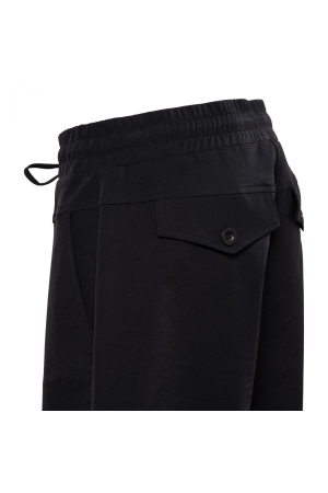 Co Woman PENNY SHORT TRAVEL 44050 a-black