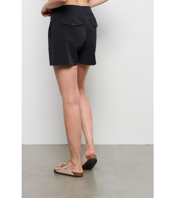 Co Woman PENNY SHORT TRAVEL 44050 a-black