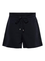 Co Woman PENNY SHORT TRAVEL 00700 b-navy basic