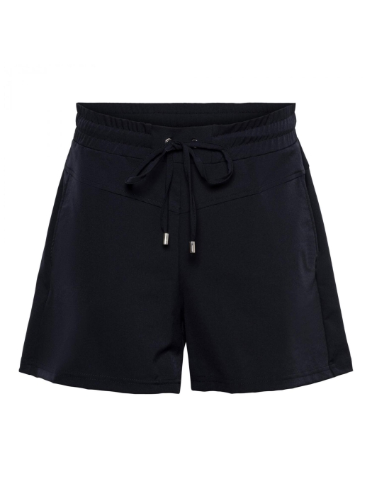 Co Woman PENNY SHORT TRAVEL 00700 b-navy basic