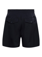 Co Woman PENNY SHORT TRAVEL 00700 b-navy basic