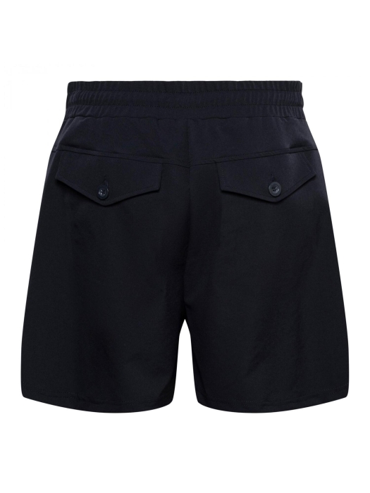 Co Woman PENNY SHORT TRAVEL 00700 b-navy basic