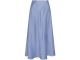 Neo Noir Bovary skirt 407 Smoke blue
