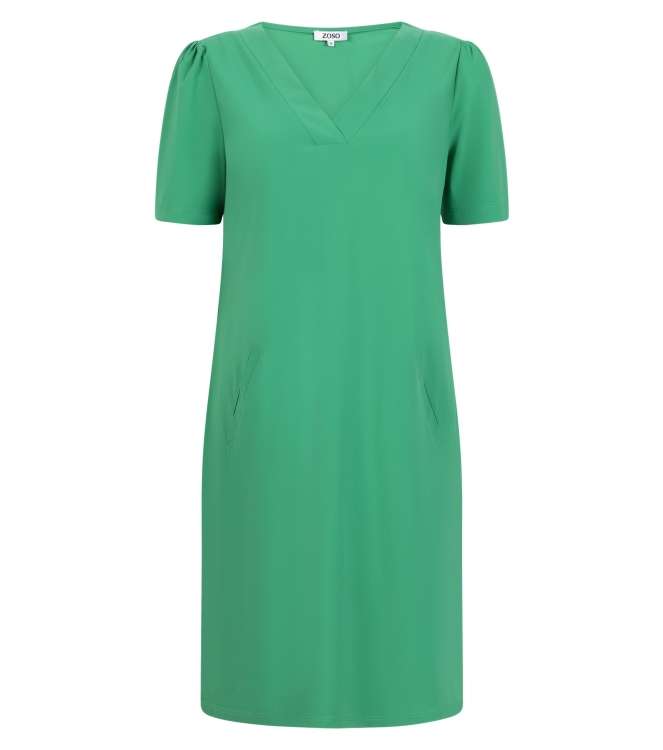 Zoso Judith 1250 green