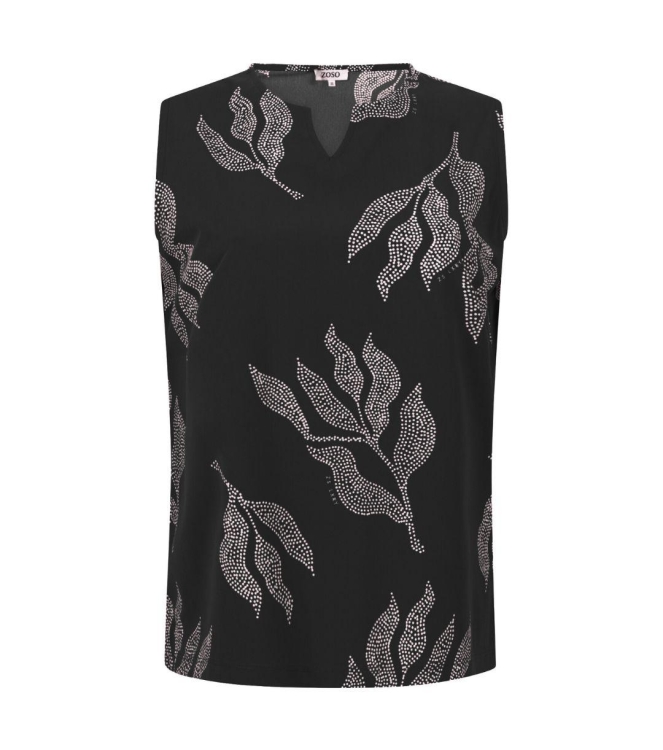 Zoso Marcella 0000 black