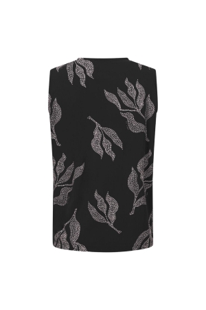 Zoso Marcella 0000 black