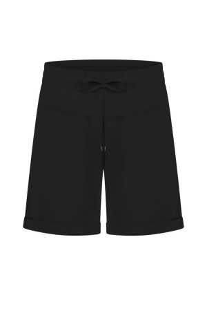 Zoso Bowie 0000 black