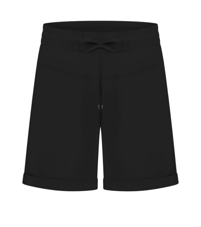 Zoso Bowie 0000 black