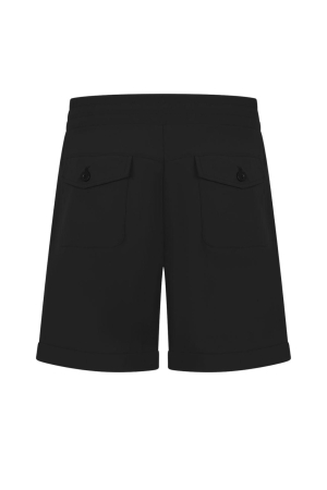 Zoso Bowie 0000 black