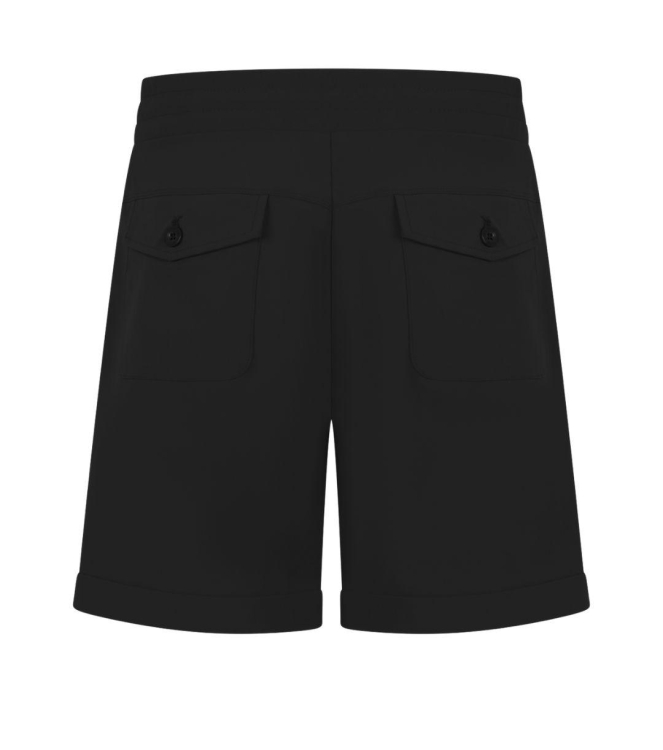 Zoso Bowie 0000 black
