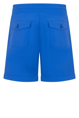 Zoso Bowie 0100 cobalt