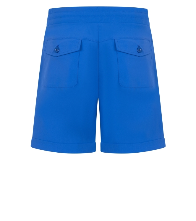 Zoso Bowie 0100 cobalt