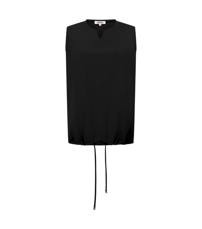 Zoso Maddy 0000 black