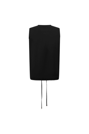 Zoso Maddy 0000 black